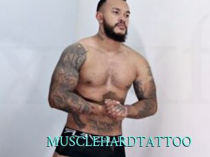 MUSCLEHARDTATTOO