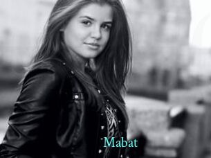 Mabat