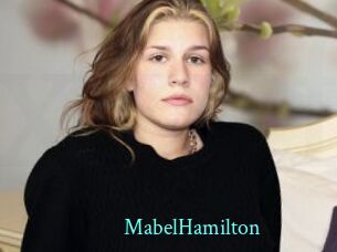 MabelHamilton xxx Fantasy Land