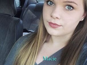 Macie