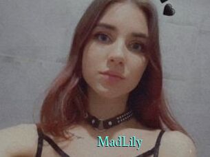 MadLily xxx Fantasy Land