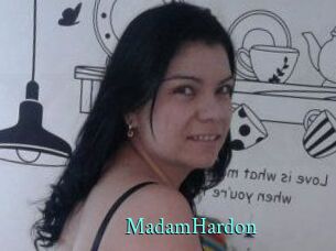 MadamHardon