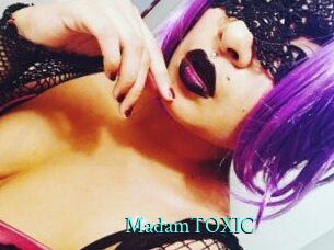 MadamTOXIC