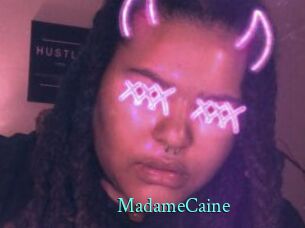 MadameCaine