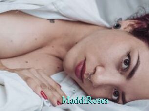 MaddiRoses