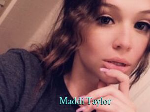 Maddi_Taylor