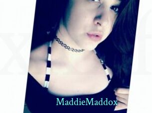 MaddieMaddox