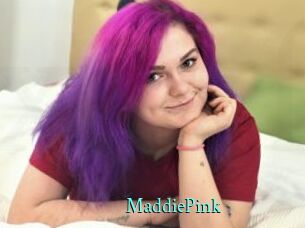 MaddiePink