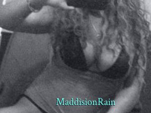 MaddisionRain