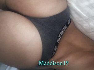 Maddison19