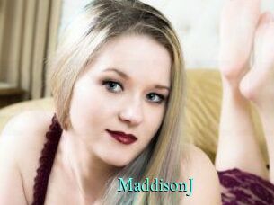 MaddisonJ