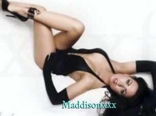 Maddisonxxx