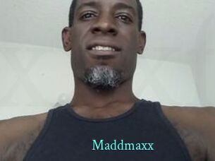 Maddmaxx