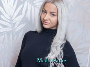 MaddyAnne