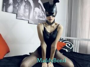 MaddyBond