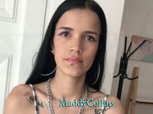 MaddyCollins