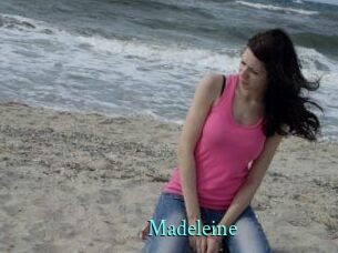 Madeleine