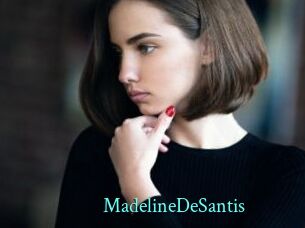 MadelineDeSantis