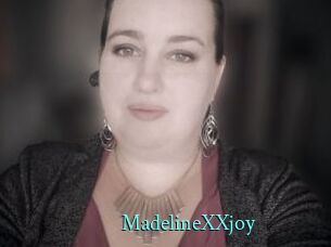 MadelineXXjoy xxx Fantasy Land