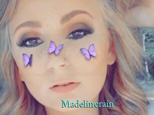 Madelinerain