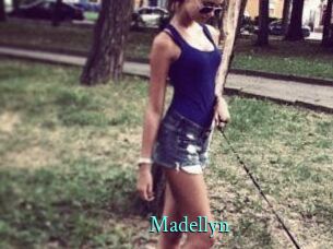 Madellyn_