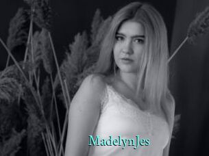 MadelynJes