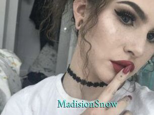 Madision_Snow