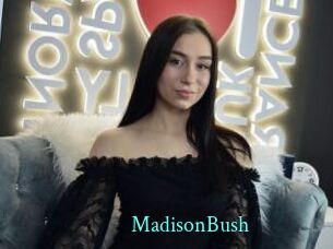 MadisonBush