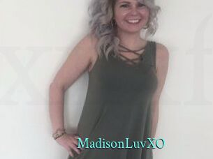 MadisonLuvXO