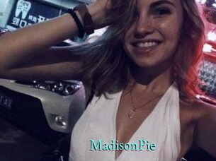 MadisonPie