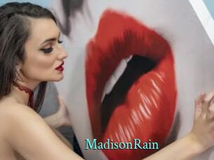 MadisonRain