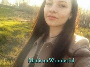 MadisonWonderful