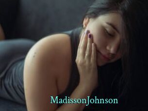 MadissonJohnson