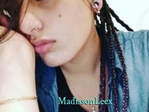 MadissonLeex