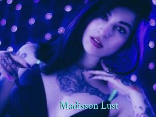 Madisson_Lust