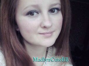 MadlynCuteBB