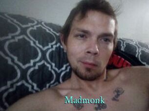 Madmonk