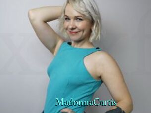 MadonnaCurtis
