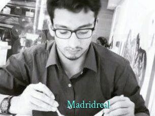 Madridreal