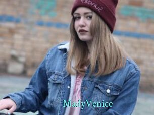 MadyVenice