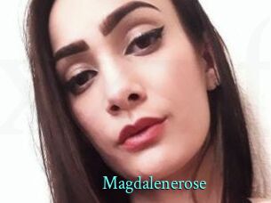 Magdalenerose