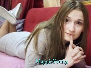 MaggieYoung