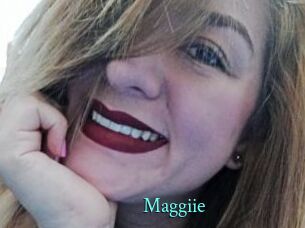 Maggiie