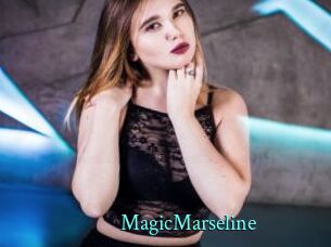 MagicMarseline