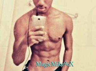 MagicMike96X