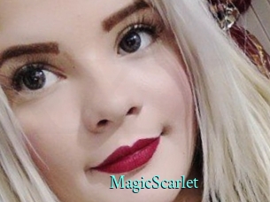 MagicScarlet