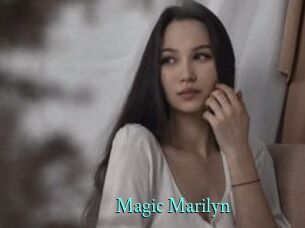 Magic_Marilyn