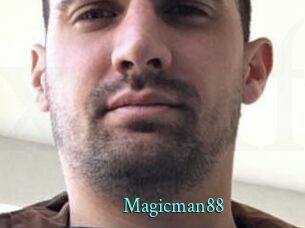 Magicman88