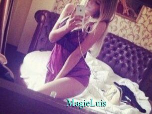 Magie_Luis