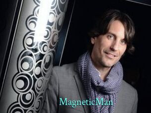 MagneticMan